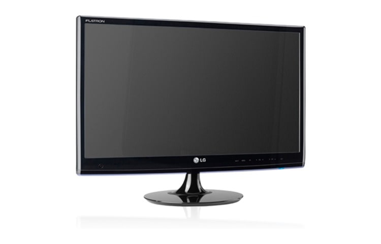 LG Monitor TV LED LCD de 23'', M80A