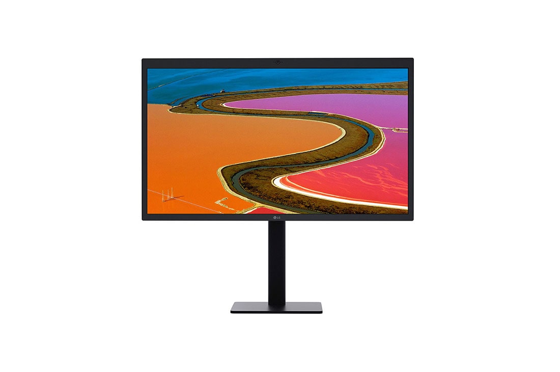 LG Monitor UltraFine?  27'', 5K con compatibilidad para macOS, 27MD5KA