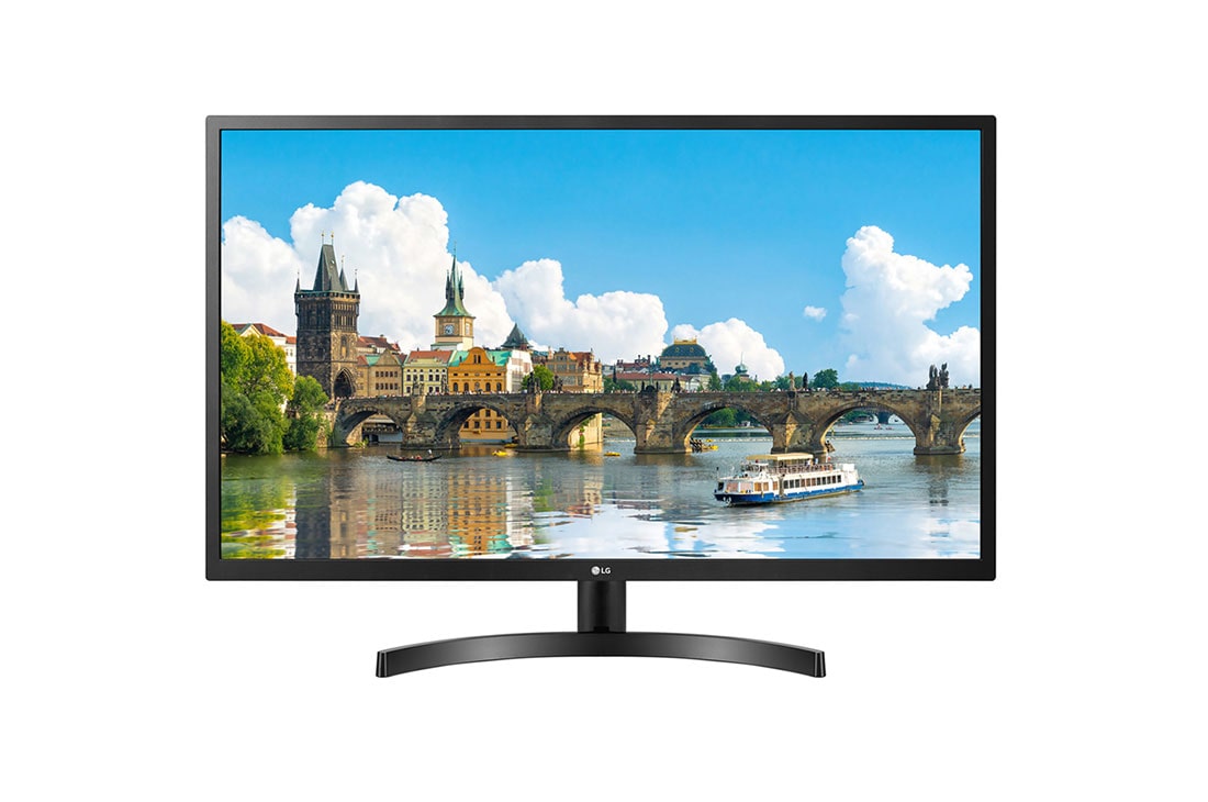 LG Monitor IPS Full HD de 31.5'' con AMD FreeSync?, 32MN600P-B