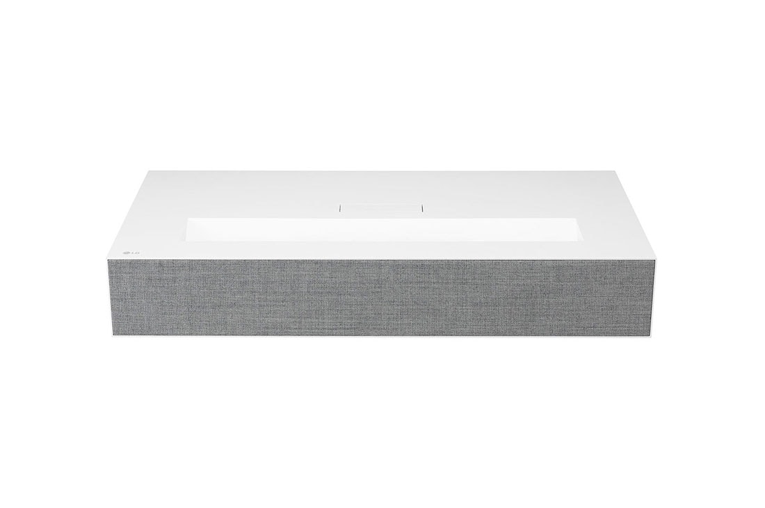 LG HU85LA 4K UHD Laser Smart Home Theater Proyector CineBeam, HU85LA