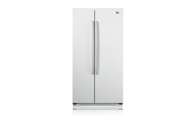 LG MáS FRESCURA, Y MáS AHORRO DE ENERGíA CON LOS REFRIGERADORES DE LA LíNEA VERDE DE LG, GC-B207FVC
