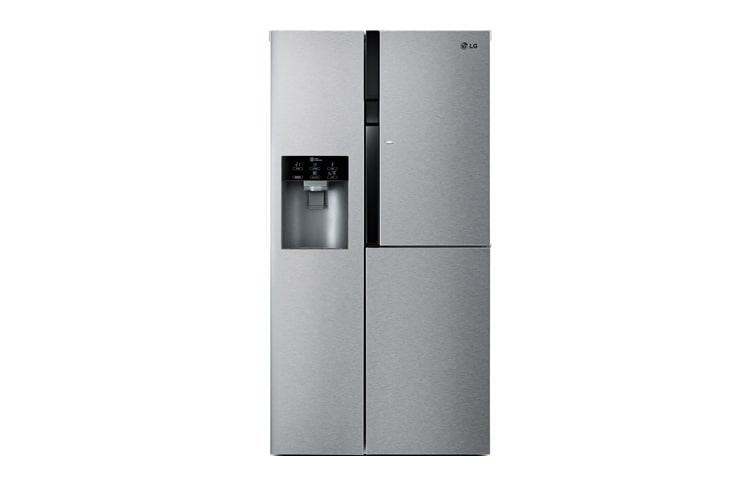 LG FáCIL ACCESO PARA SU CONVENIENCIA, GC-J237JSNN