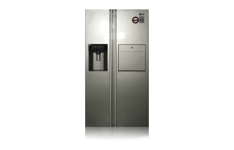 LG Tecnología para el bienestar de toda la familia., GC-P207BLVR