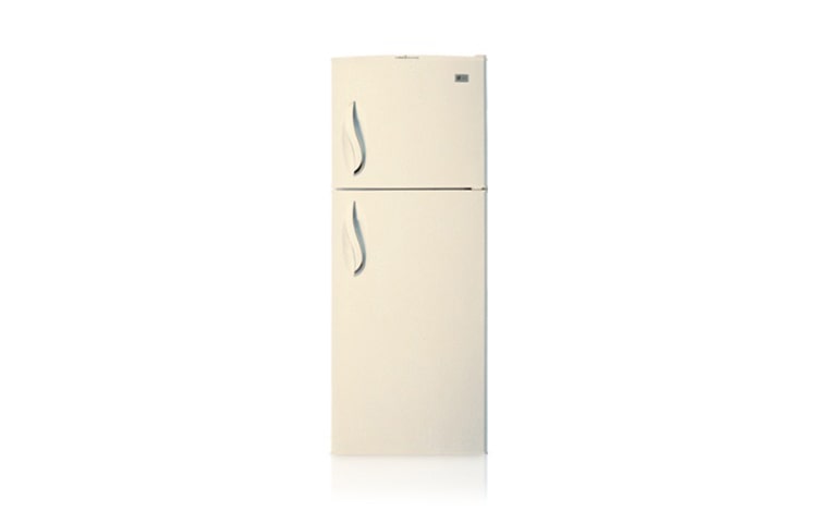 LG Top Mount con control electrónico y sistema Multi Air Flow,, GM-347QC