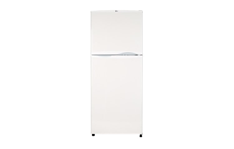 LG Más Frescura, y Más Ahorro de energía con los refrigeradores de la línea verde de LG, GM-C322SQC