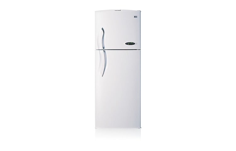 LG Sensor Electrónico interno y externo., GM-R433YQ