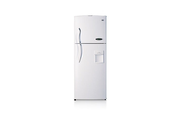 LG Sin escarcha y con protección anti - moho., GM-R513YP