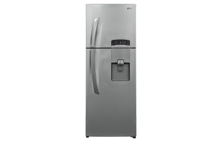 LG TOP MOUNT- 14 PIES3 SILVER SIN HOME BAR, GM-S482ULS