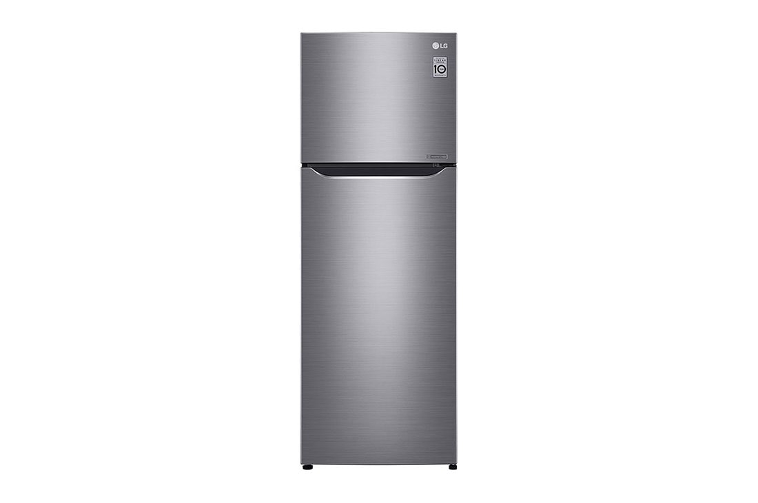 LG Refrigerador | Top Freezer | Compresor Linear inverter  | Capacidad 11 pies, LT32BPP