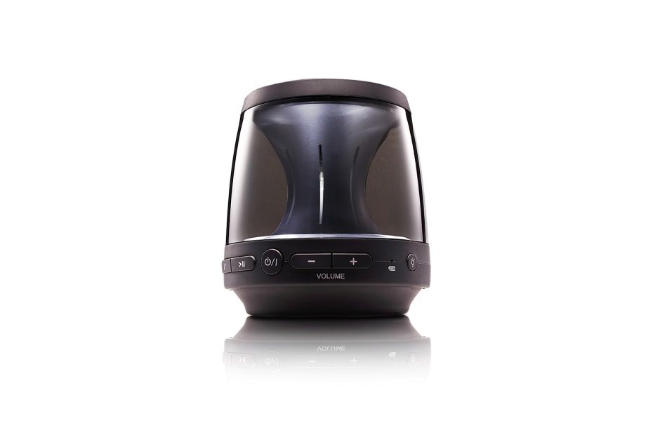 LG Bocina bluetooth LG XBOOM Go PH1, Iluminación Ambiental LED, 5 horas de batería, PH1