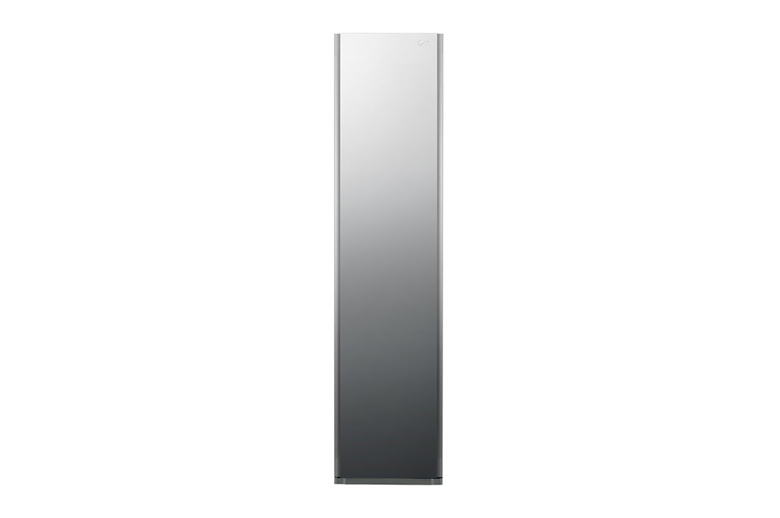 LG Styler, Cuida de tu ropa con el sistema de vapor TrueSteam? con ThinQ? Tipo Espejo, S3MFBN