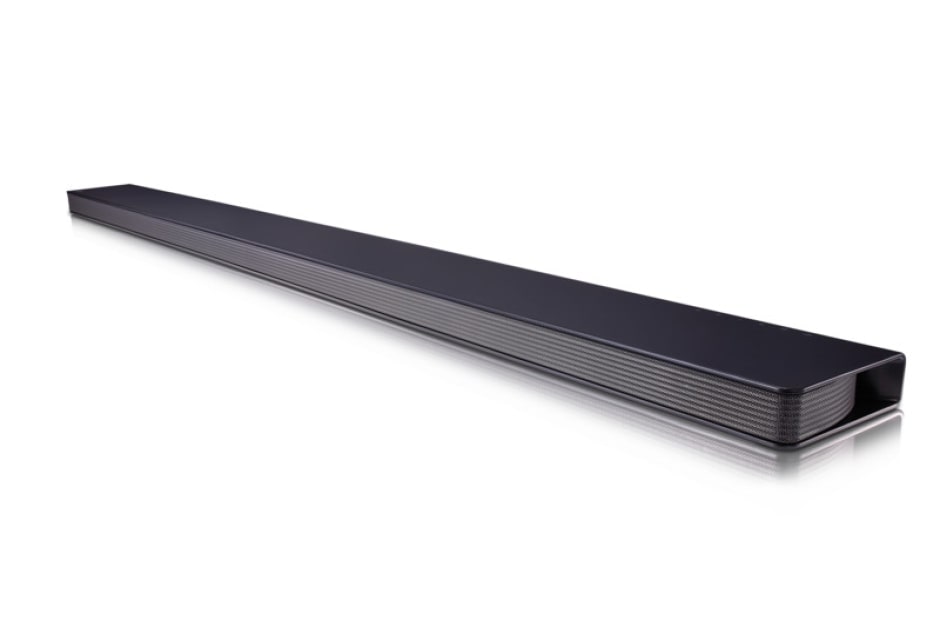 LG BARRA DE SONIDO 4K - 4.1 Ch, SJ8