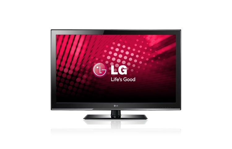 LG TV LCD HD, 32cs410