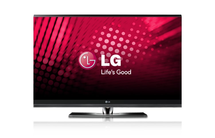 LG LIVE BORDERLESS?, 47SL80YR