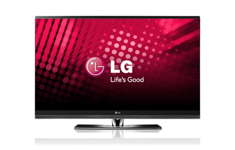 LG LIVE BORDERLESS?, 55SL80YR