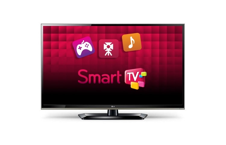 LG , 32LS5700