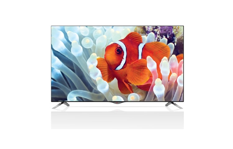 LG ULTRA HD TV 49'' UB8200, 49UB8200
