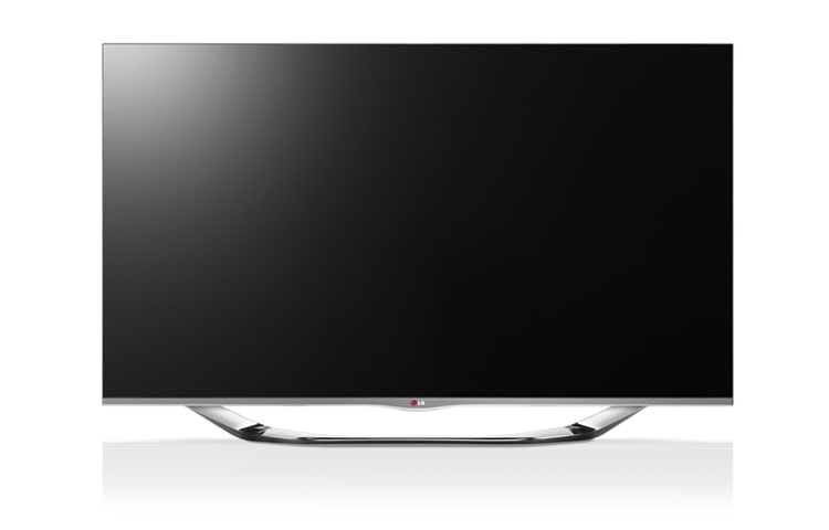 LG 55 pulgadas CINEMA 3D Smart TV LA6900, 55LA6900