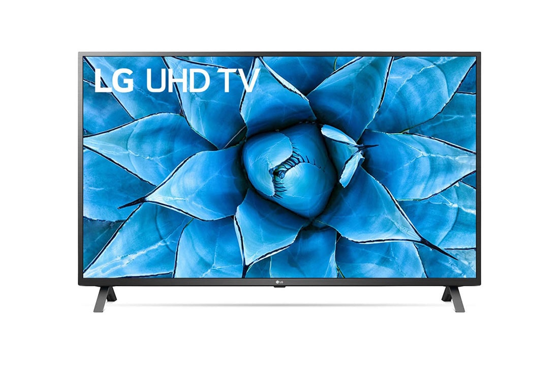 LG TV 50'' | UHD 4K SMART TV | Ultra HD LED | Procesador α5 | ThinQ? AI | Experiencia de cine | Entretenimiento sin limites, 50UN7300PSC