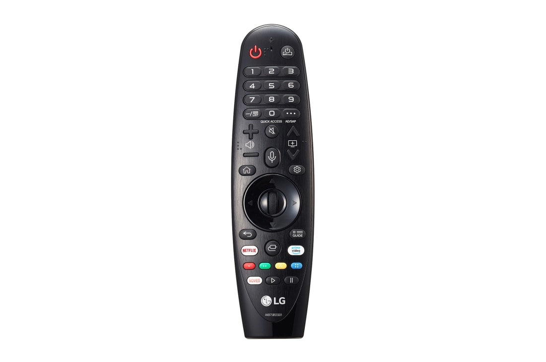 LG Control Remoto Inteligente, MR20GA