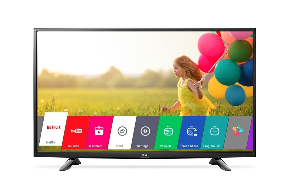 LG LED Smart Full HD 49LH5700, 49LH5700