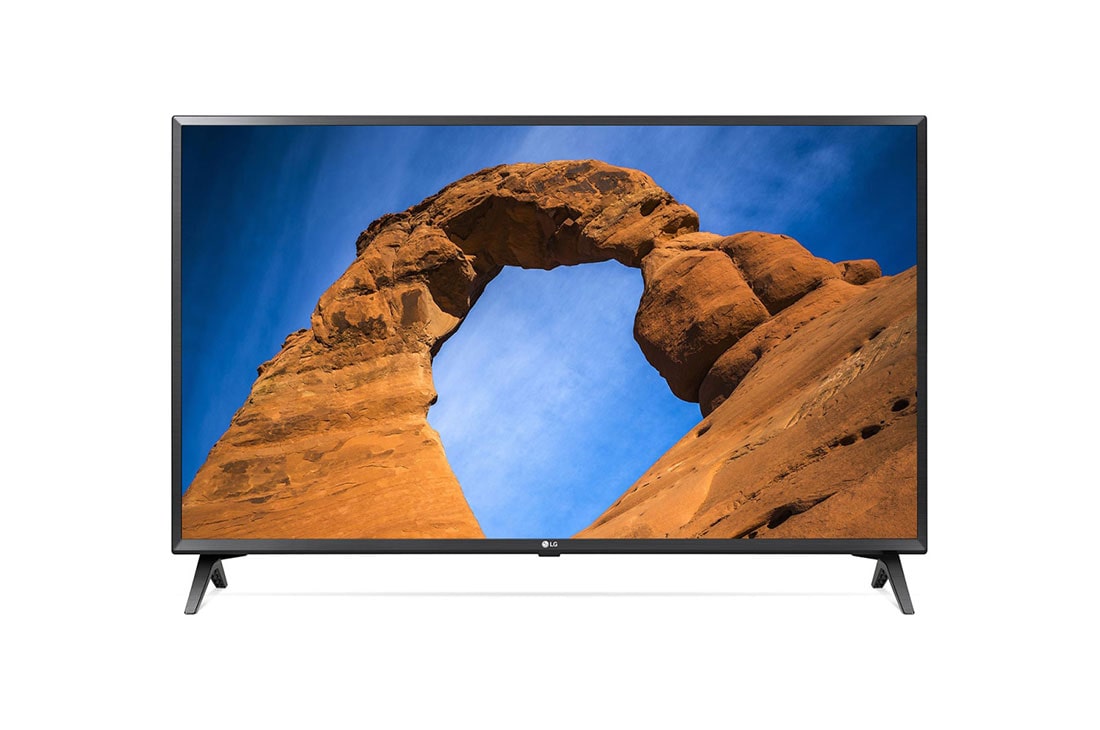 LG TV 32''- SMART- SONIDO ENVOLVENTE, 32LK540BPUA