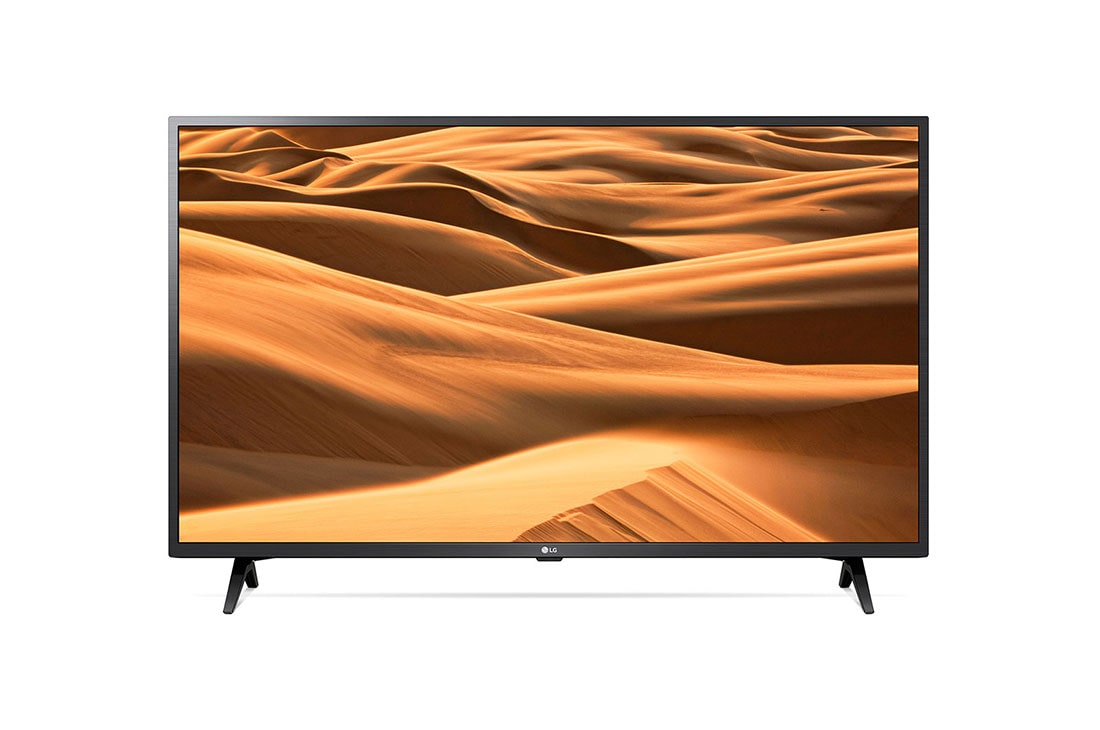 LG UHD 43'' Smart AI TV, 43UM7300PDA