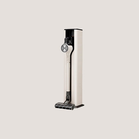 All-in-one Tower 無線手持吸塵器 鐵灰色