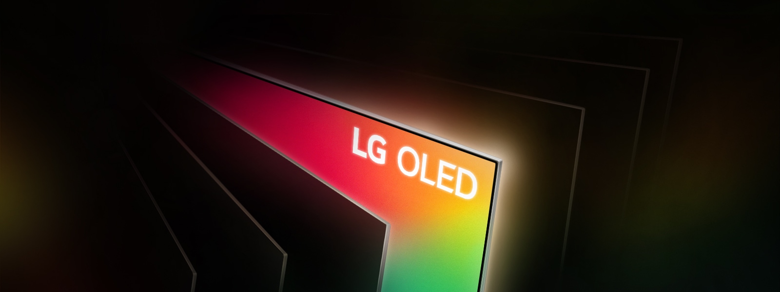 為什么LG OLED如此令人驚嘆?1