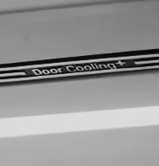 Door Cooling+多維風幕
