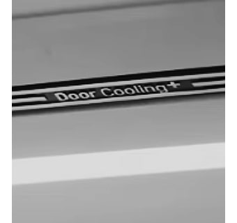 Door Cooling+多維風幕