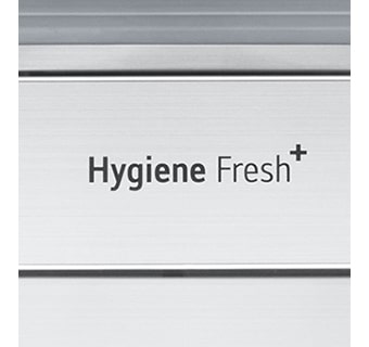Hygiene Fresh+抗菌凈化系統