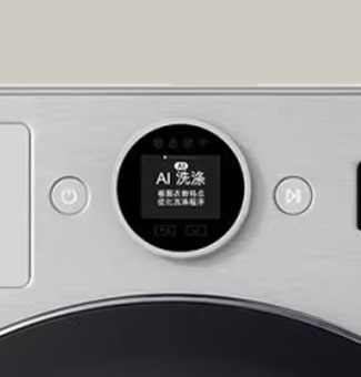 LCD面板圖像