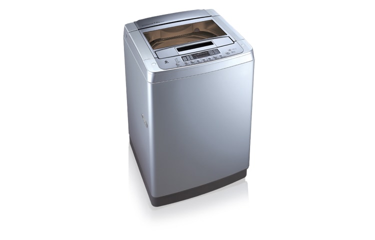 LG 7.5KG 鋼凈系列波輪洗衣機, T75FS32PDE