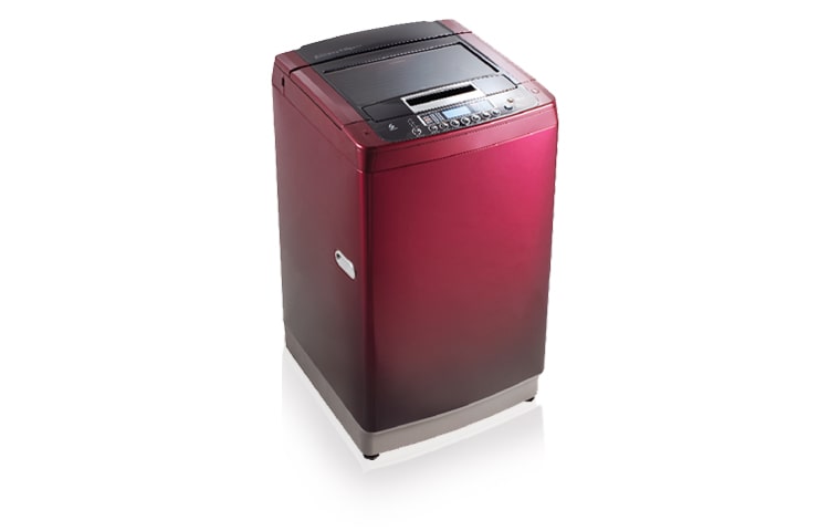 LG 8.5KG全不銹鋼內桶波輪洗衣機, T85GR31FD