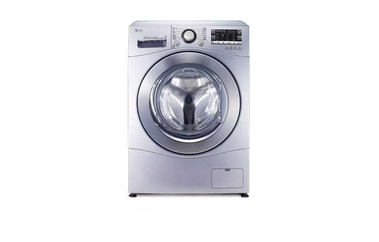 LG 更多洗滌模式,更佳洗滌效果,更無與倫比的表現, WD-N10426D