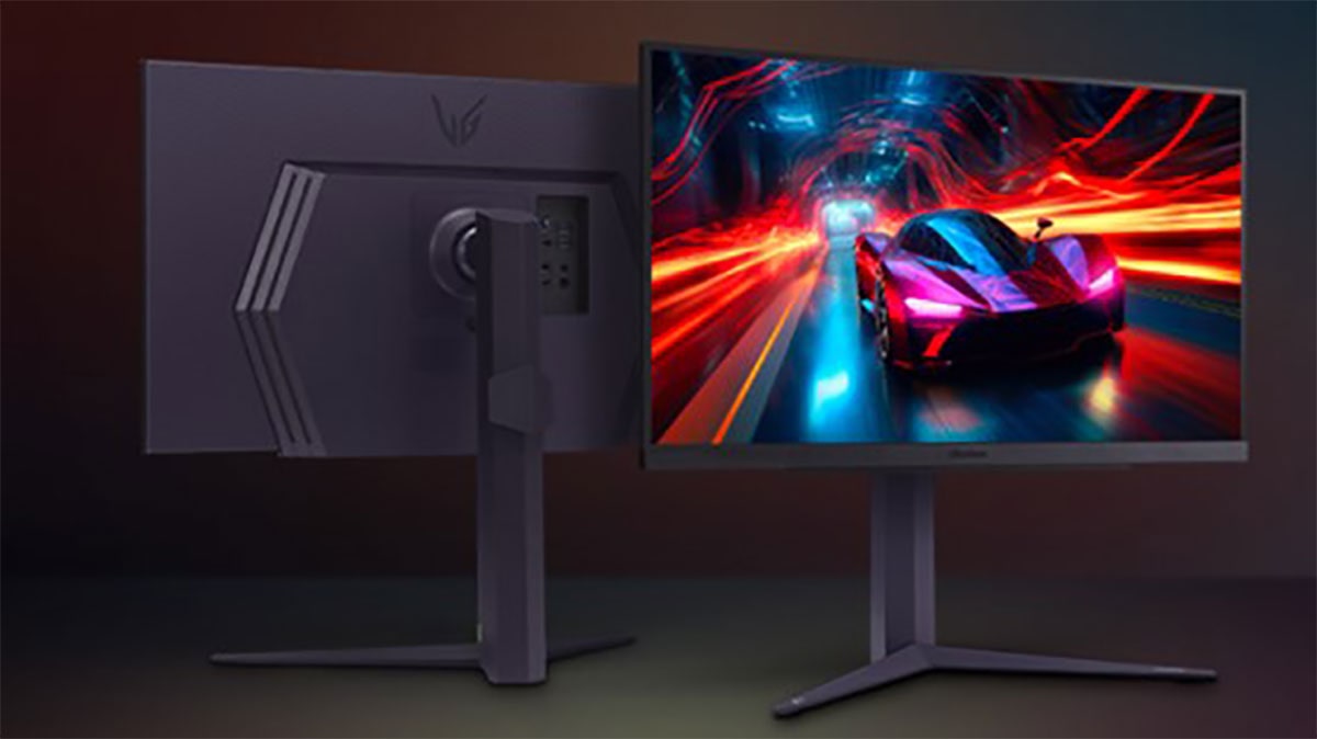 LG 27GS85Q 新品于 520 璀璨登場，現貨火熱開賣！優惠的價格極具吸引力，超多福利如璀璨星光般閃耀，等你來盡情暢享！