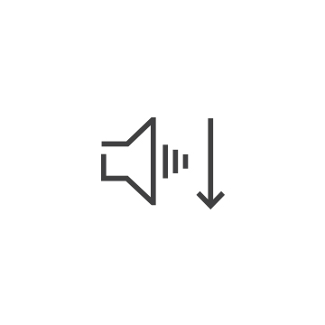 Symbol für ger?uscharm