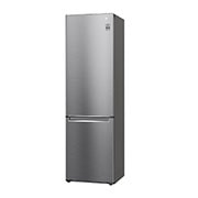 LG Kühl-Gefrierkombination | D | 384 Liter Nutzinhalt | LINEARCooling? | FRESHConverter? | SmartThinQ? | LG GBB62PZGGN, GBB62PZGGN