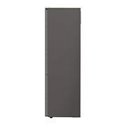 LG Kühl-Gefrierkombination | D | 384 Liter Nutzinhalt | LINEARCooling? | FRESHConverter? | SmartThinQ? | LG GBB62PZGGN, GBB62PZGGN