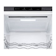 LG Kühl-Gefrierkombination | D | 384 Liter Nutzinhalt | LINEARCooling? | FRESHConverter? | SmartThinQ? | LG GBB62PZGGN, GBB62PZGGN