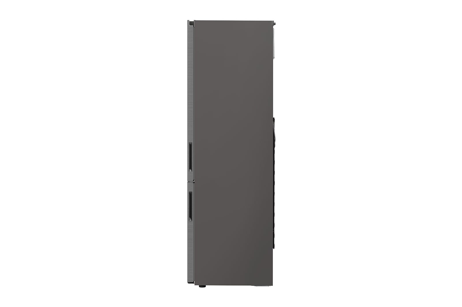 LG Kühl-Gefrierkombination | 384 Liter Nutzinhalt | Total No Frost | DoorCooling+? | LINEARCooling | FRESHConverter? | LG GBP62PZNBC, GBP62PZNBC