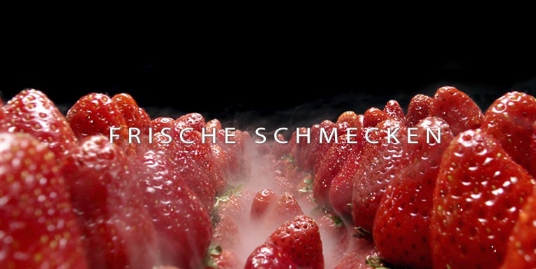 Halten Sie Ihre Nahrungsmittel l?nger frisch