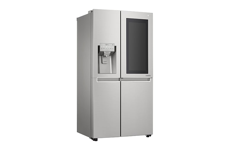 LG InstaView Door-in-Door?, GSX961NEAZ