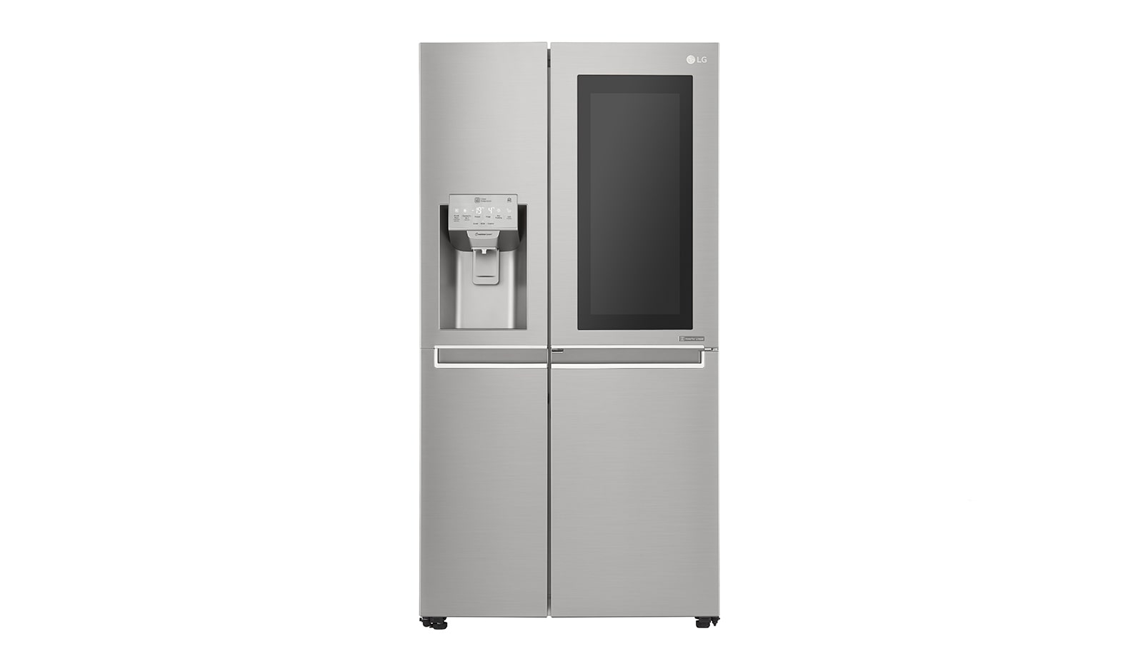 LG InstaView Door-in-Door?, GSX961NEAZ