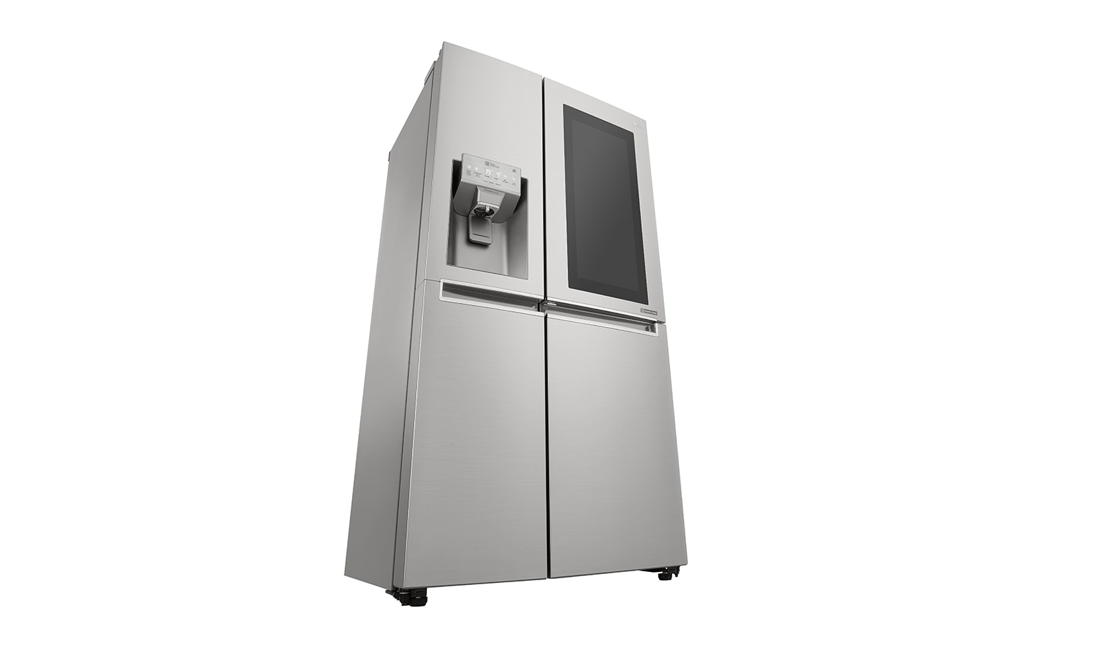 LG InstaView Door-in-Door?, GSX961NEAZ