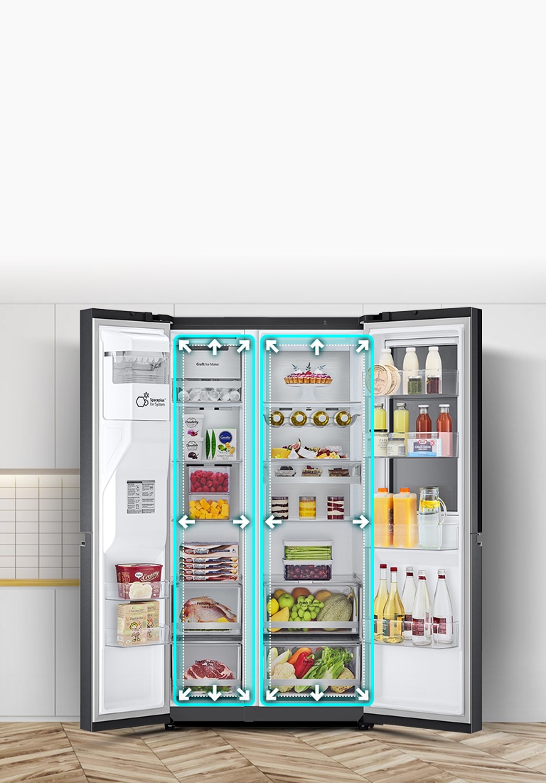 Versch?nern Sie Ihre Einrichtung mit UltraSleek Door