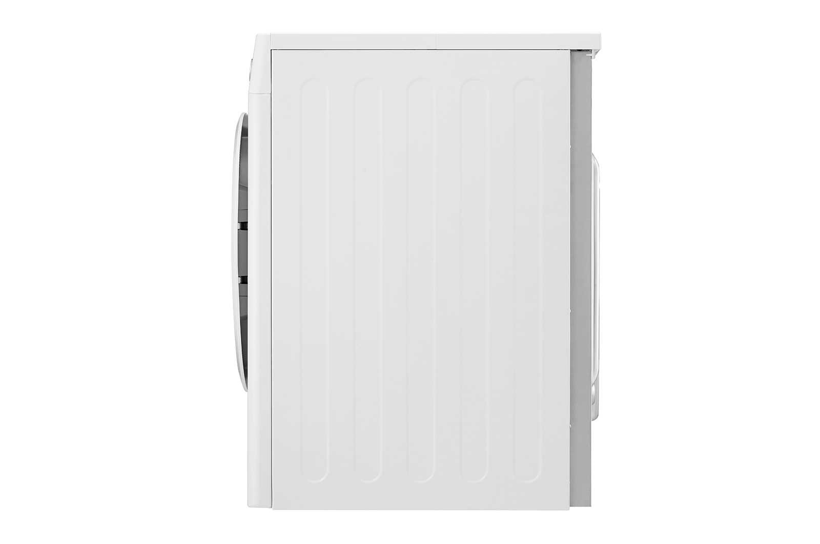 LG Trockner | 8 kg | Dual Inverter W?rmepumpentechnologie | autoreinigender Kondensator , RT8DIHP