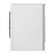 LG Trockner | 8 kg | Dual Inverter W?rmepumpentechnologie | autoreinigender Kondensator , RT8DIHP