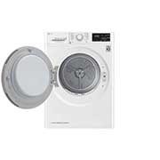 LG Trockner | 8 kg | Dual Inverter W?rmepumpentechnologie | autoreinigender Kondensator , RT8DIHP